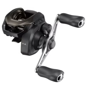 Shimano multiplikátor 24 caius 151 hgc ovs