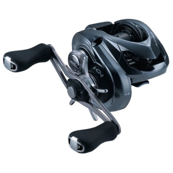 Shimano multiplikátor aldebaran 51 mgl hg left hand