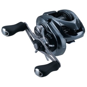 Shimano multiplikátor aldebaran 51 mgl left hand