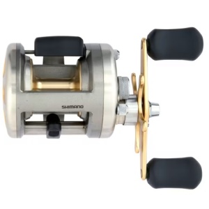 Shimano multiplikátor cardiff 301 a left hand