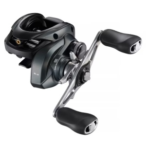 Shimano multiplikátor curado 151 k mgl hg left hand