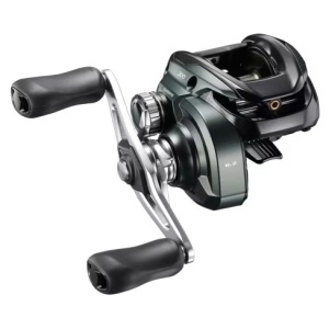 Shimano multiplikátor curado 200 m right hand