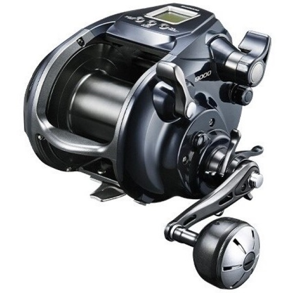 Shimano multiplikátor forcemaster 9000 a