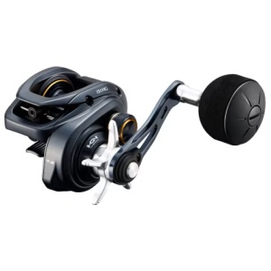 Shimano multiplikátor grappler bb 151 hg left hand