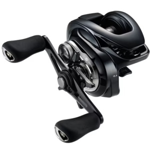 Shimano multiplikátor metanium 70 hg dc a right handed