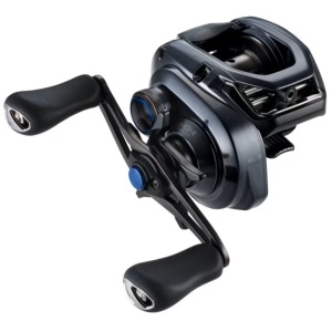 Shimano multiplikátor slx 70 a right handed