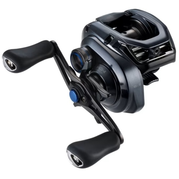 Shimano multiplikátor slx 71 a left handed