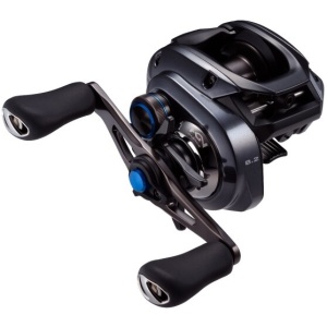 Shimano multiplikátor slx 71 dc a hg left hand