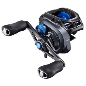 Shimano multiplikátor slx xt 151 levoruký