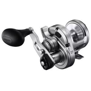 Shimano multiplikátor speedmaster ii 16 lb right hand