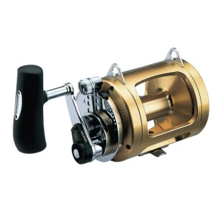 Shimano multiplikátor tiagra 80lb a w right hand