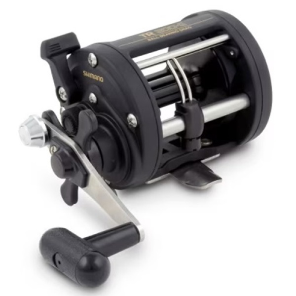 Shimano multiplikátor tr 200 g