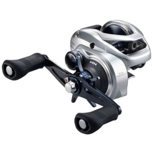 Shimano multiplikátor tranx 401 a left hand