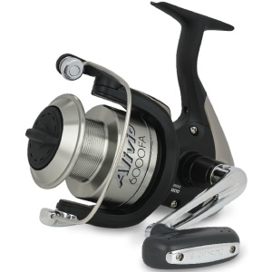 Shimano naviják alivio 10000 fa