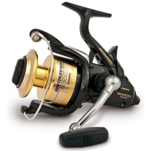 Shimano naviják baitrunner deu 6000