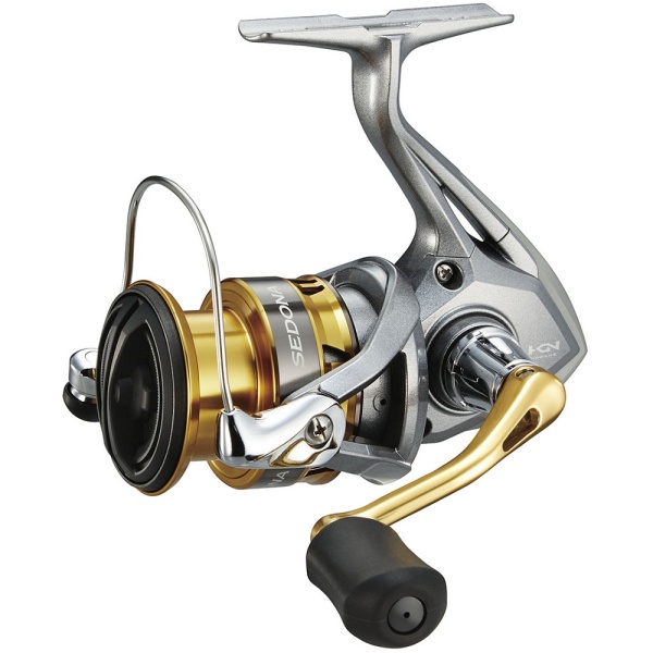 Shimano naviják sedona 6000 fi