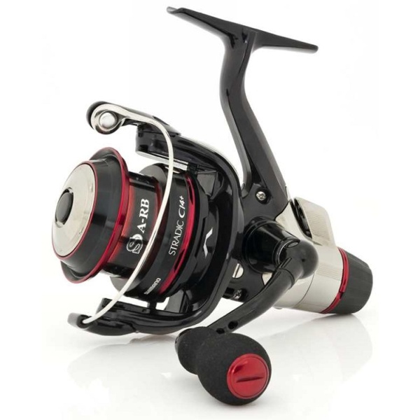 Shimano naviják stradic ci4 4000 ra