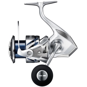 Shimano naviják stradic fm c5000 xg