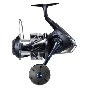 Shimano naviják stradic sw b 5000 xg