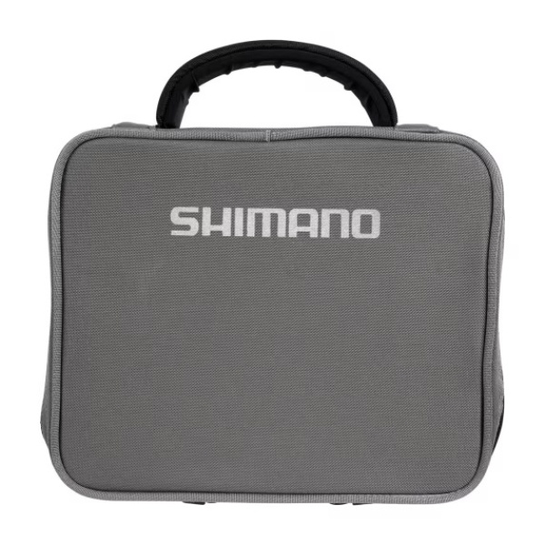 Shimano pouzdro soft plastic wallet