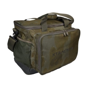 Sonik taška xtractor bait and tackle bag