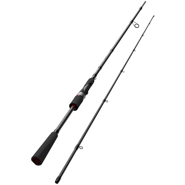 Sportex prut black pearl maxx baitcast 2