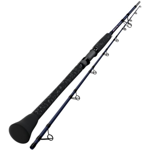 Sportex prut magnus seamaster jigging 1