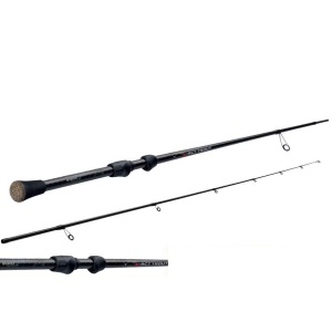 Sportex prut x-act trout 1