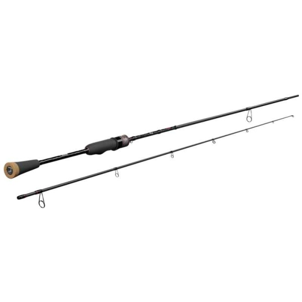 Sportex prut x-act trout spoon 1