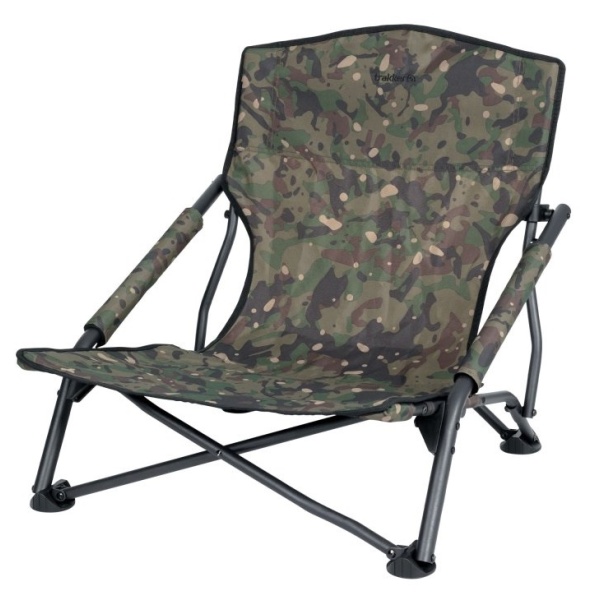 Trakker křeslo rlx scout chair