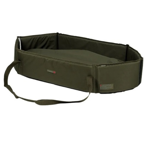 Trakker podložka sanctuary compact crib v2