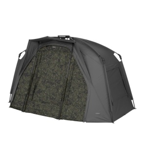 Trakker přední panel tempest rs brolly full infill panel camo