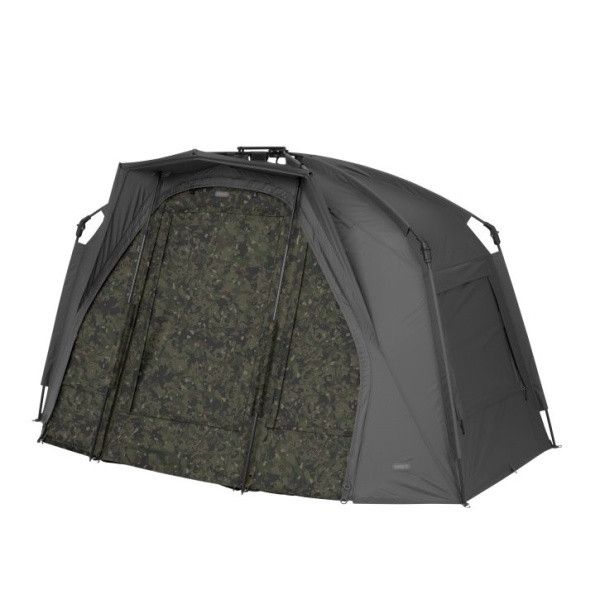 Trakker přední panel tempest rs brolly full infill panel camo