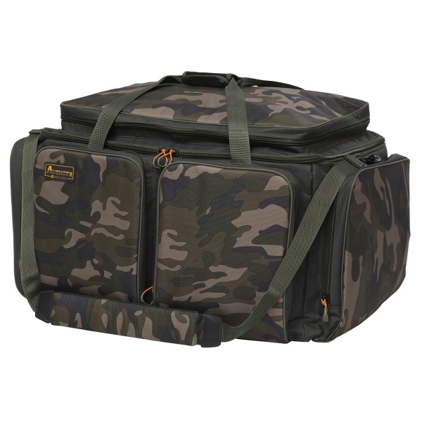 Prologic taška avenger carryall - xxl