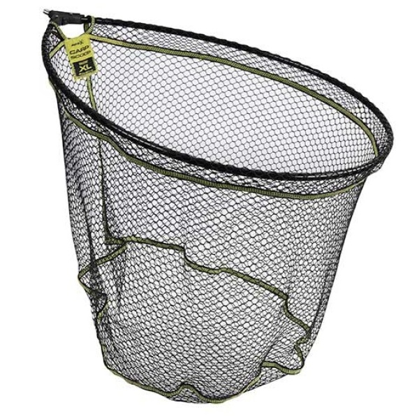 Matrix podběráková hlava carp scoop landing net - xl 60x50 cm